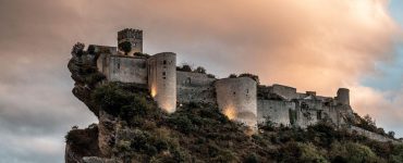 Abruzzo, Italien
