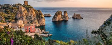 Sicilien