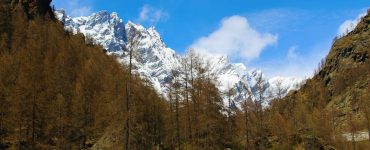Breuil-Cervinia / Valtournenche